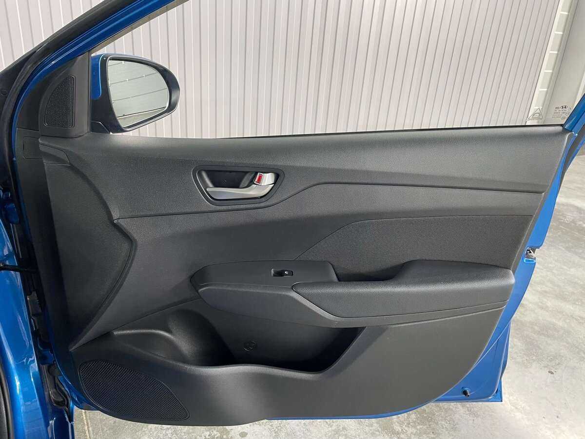 Продажа Б/У Хендай Солярис. Фото: #19