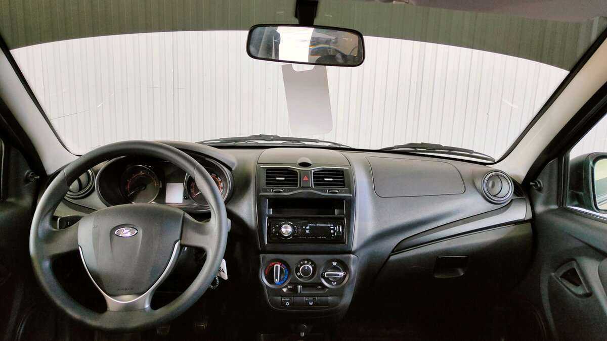 Продажа Б/У Лада (ВАЗ) Гранта. Фото: #7