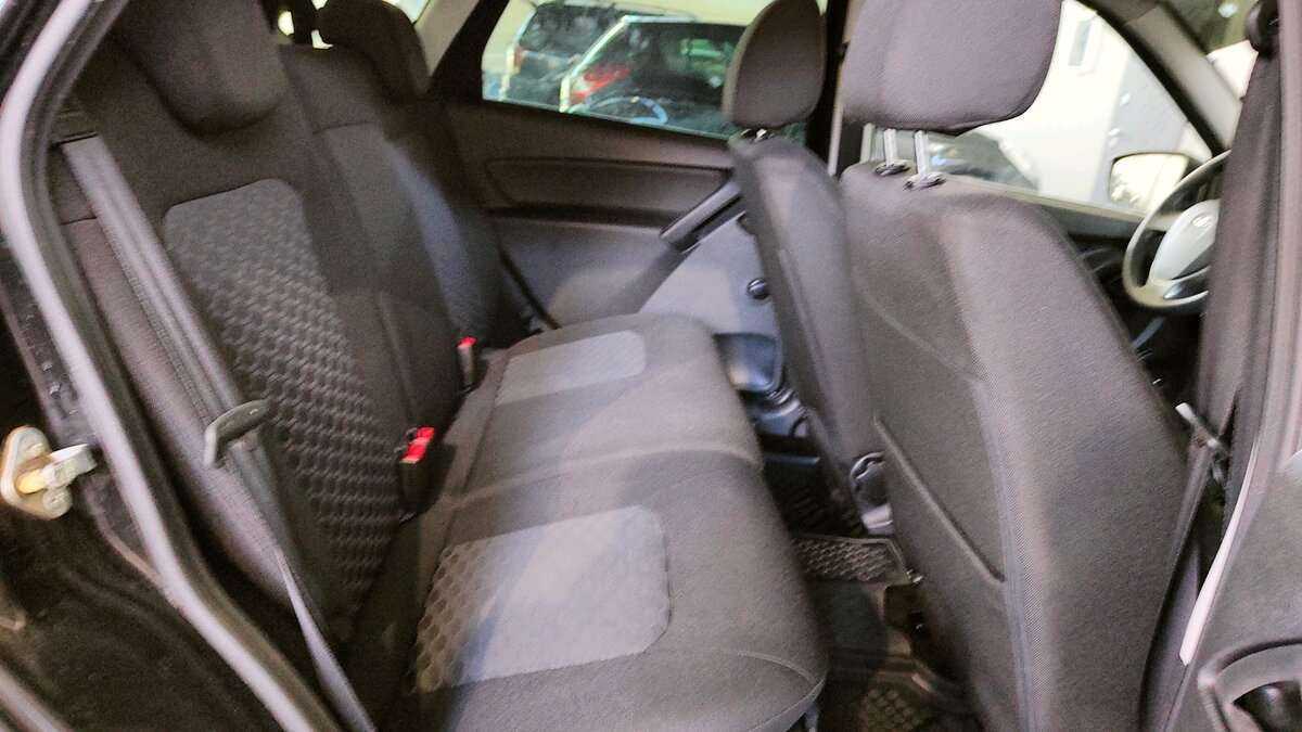 Продажа Б/У Лада (ВАЗ) Гранта. Фото: #12