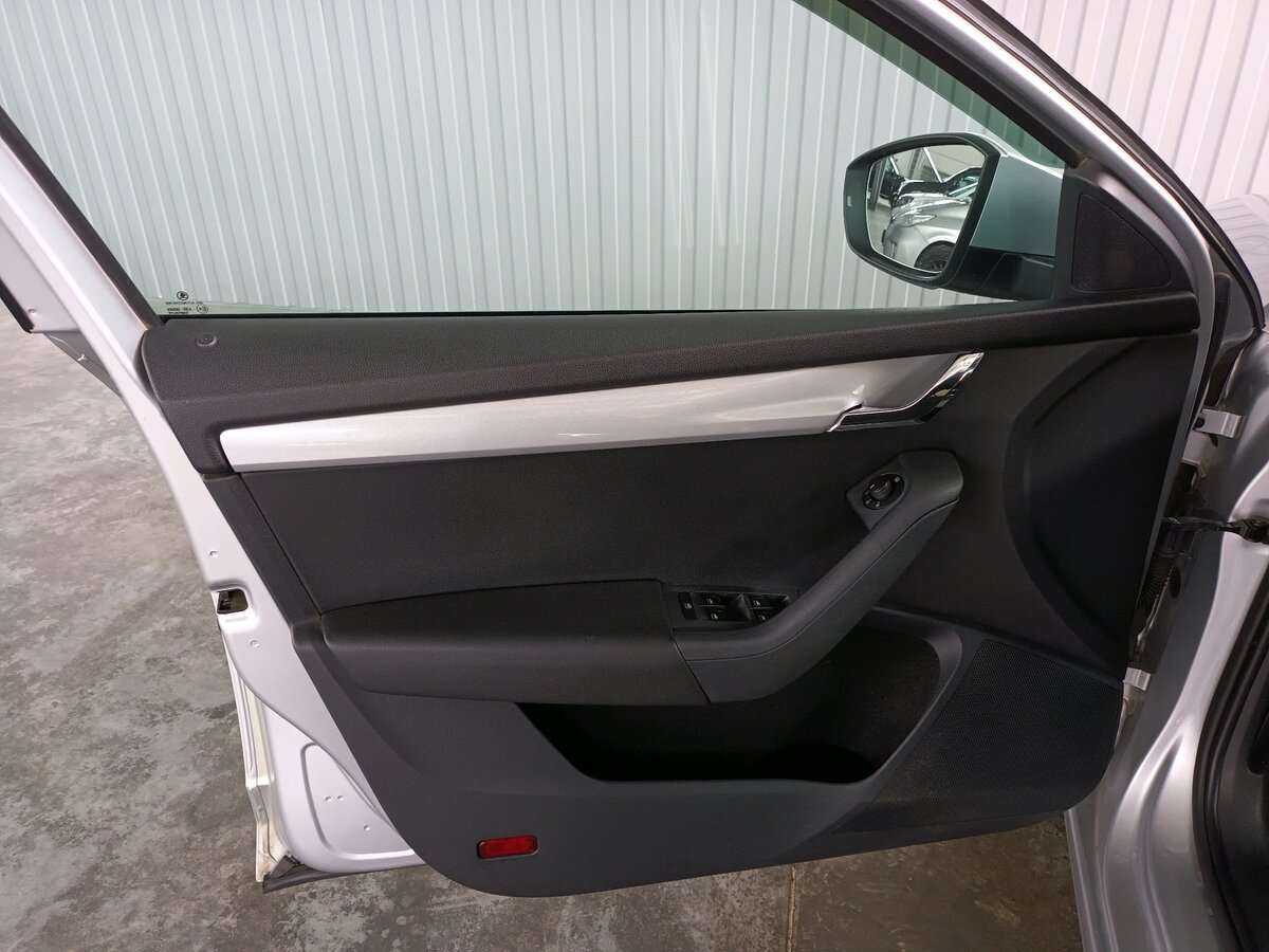 Продажа Б/У Шкода Октавия. Фото: #15