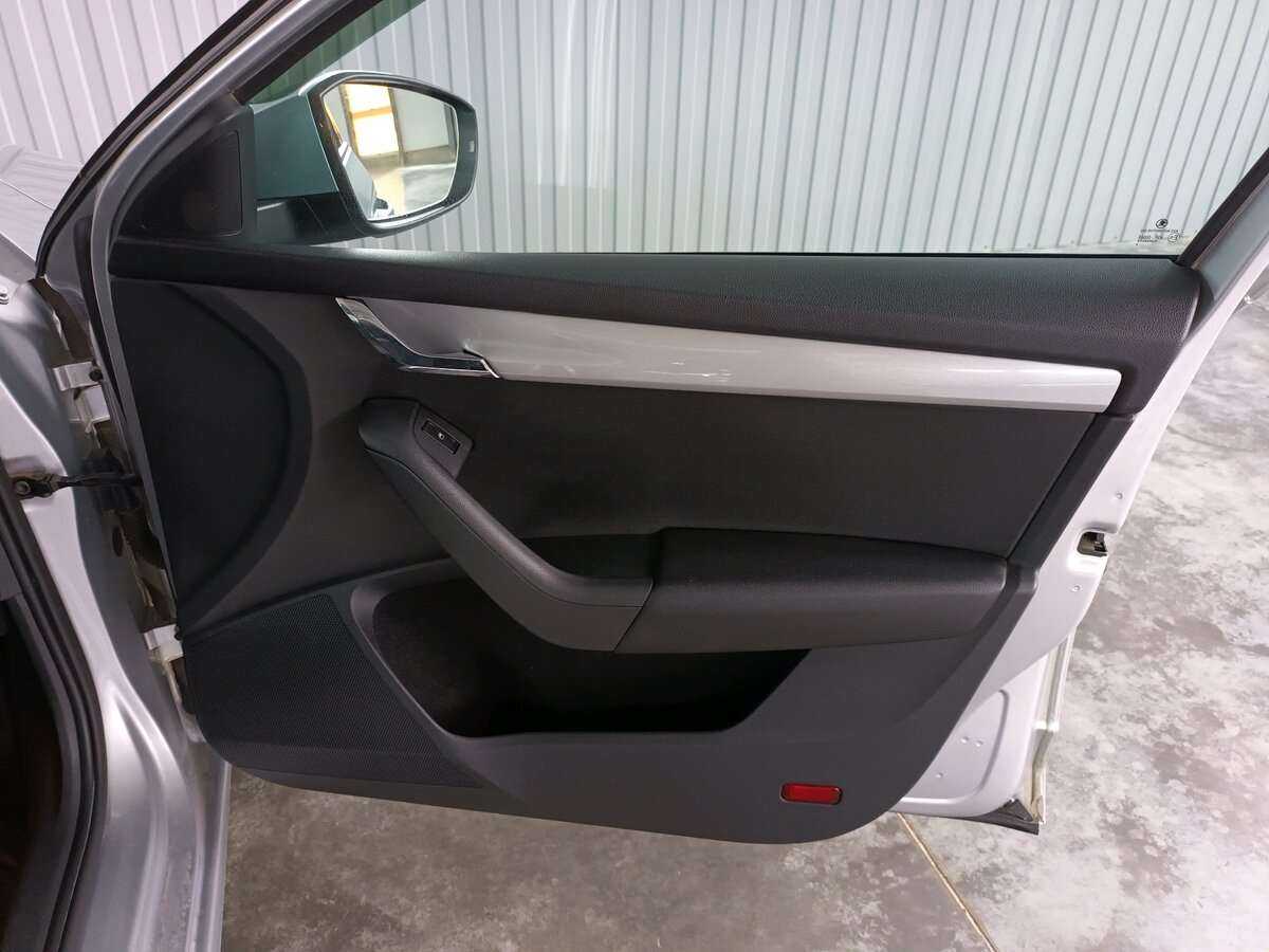 Продажа Б/У Шкода Октавия. Фото: #18