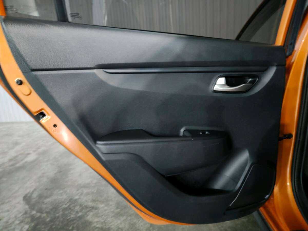 Продажа Б/У Киа Рио. Фото: #12