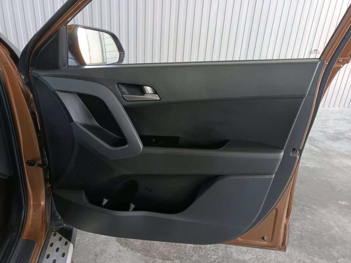 Продажа Б/У Хендай Крета. Фото: #18