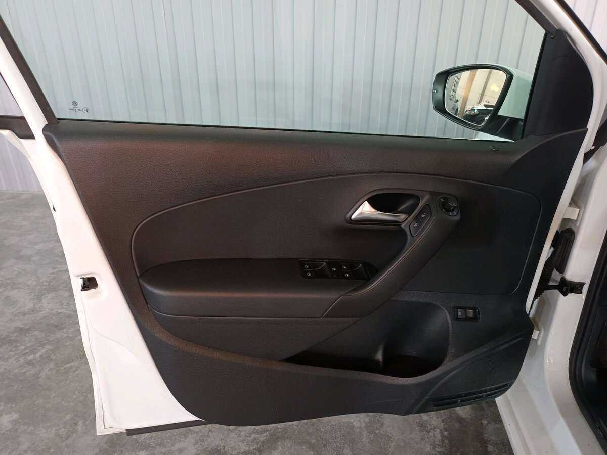 Продажа Б/У Фольксваген Поло. Фото: #18