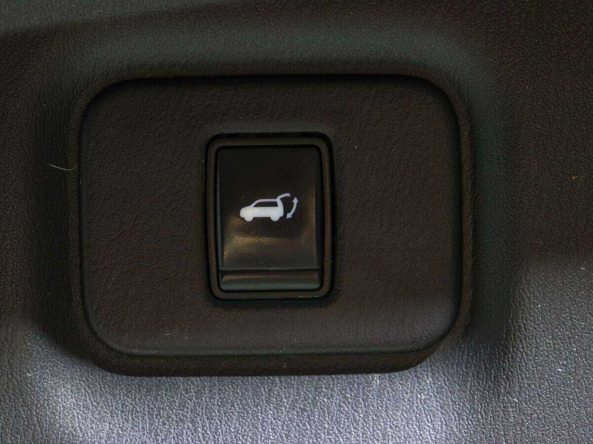 Купить Infiniti QX60 с пробегом. Фото: #17