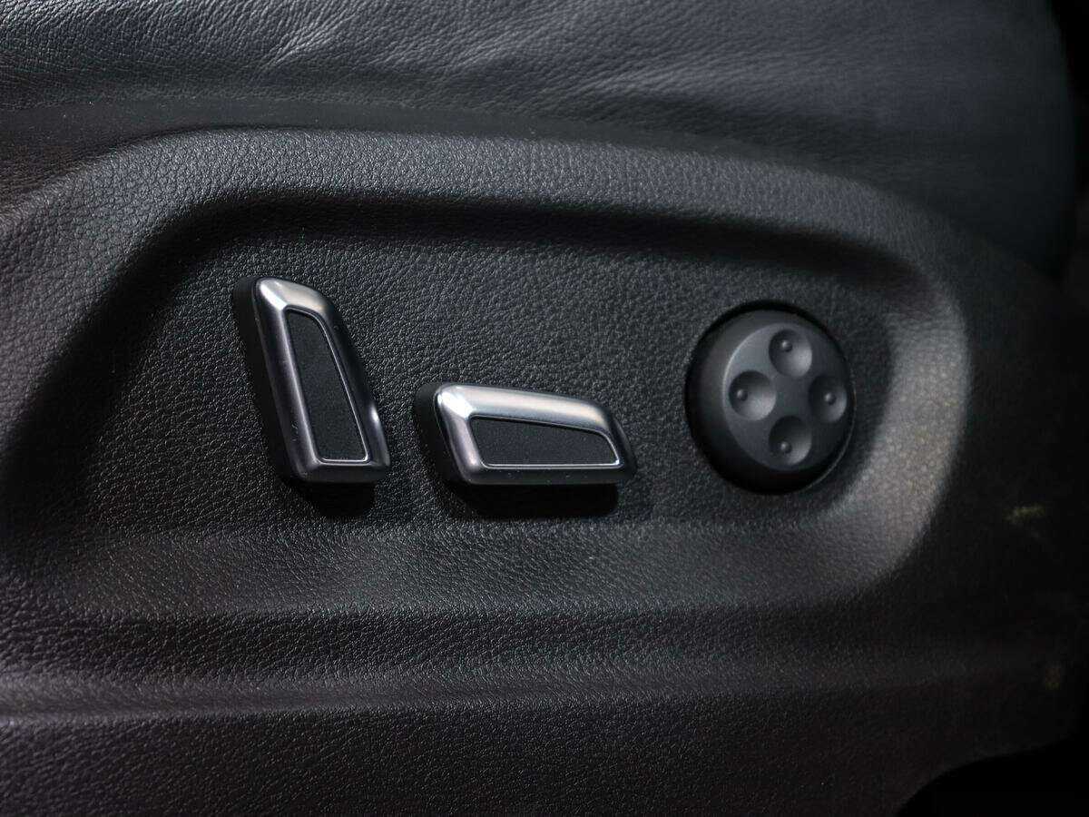 Купить Audi Q5 с пробегом. Фото: #16