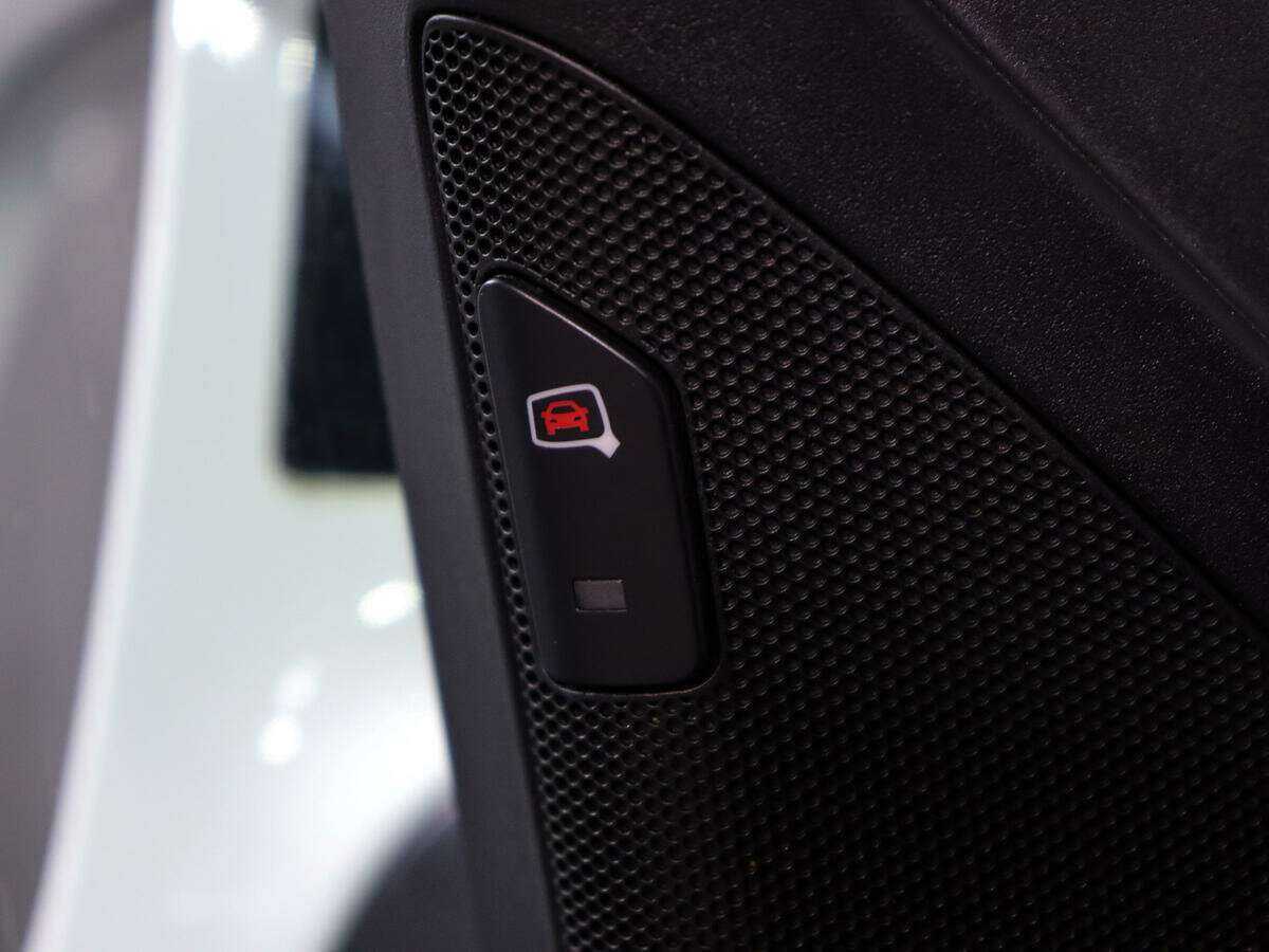 Купить Audi Q5 с пробегом. Фото: #22