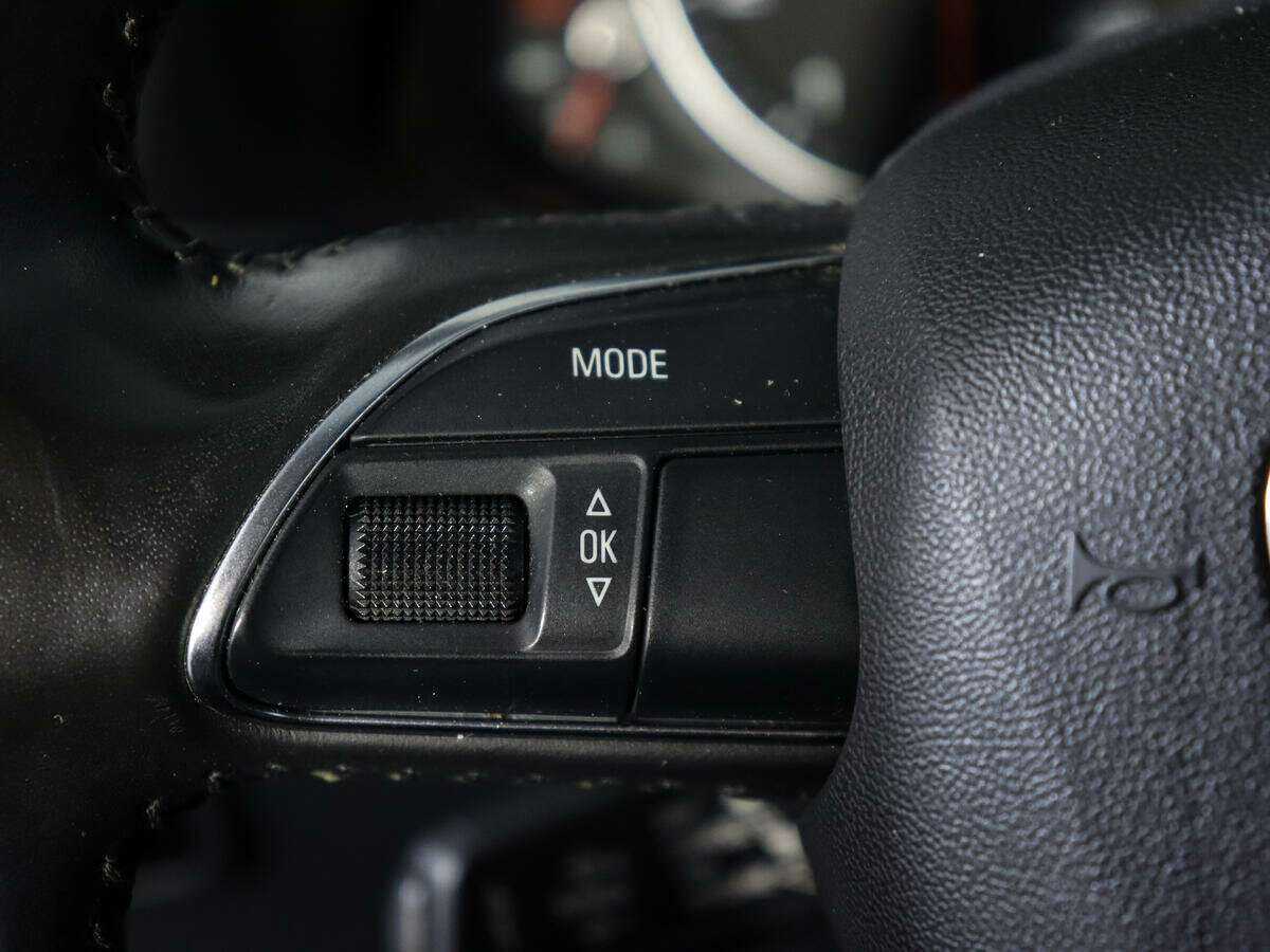 Купить Audi Q5 с пробегом. Фото: #23