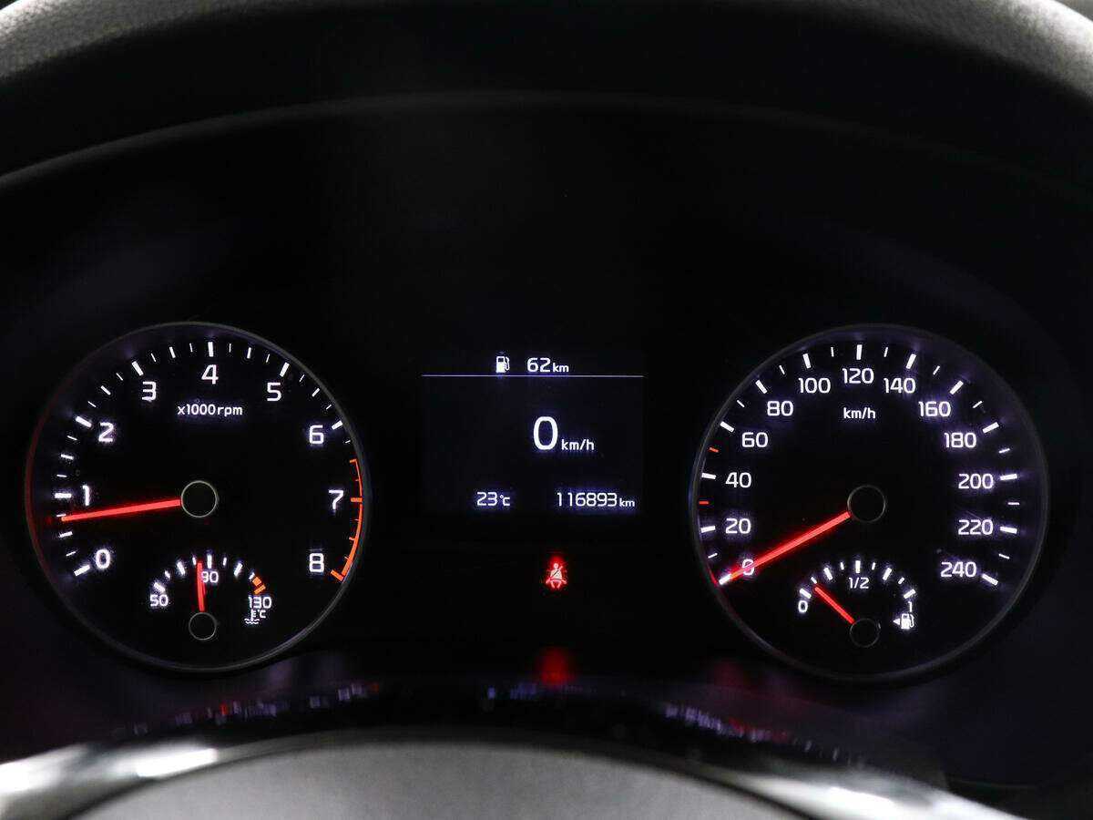 Продажа Б/У Киа Спортейдж. Фото: #10