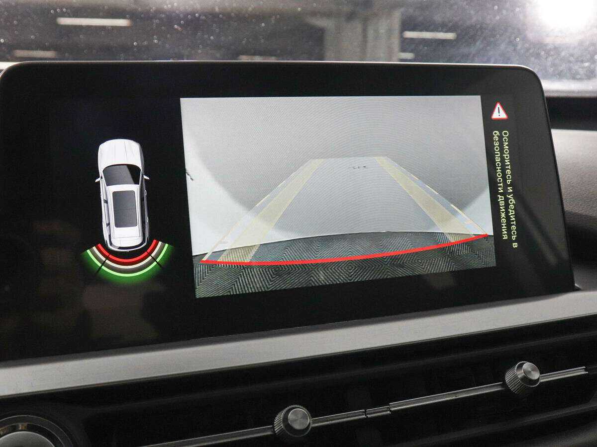 Продажа Б/У Чери Тигго 7 Про. Фото: #12