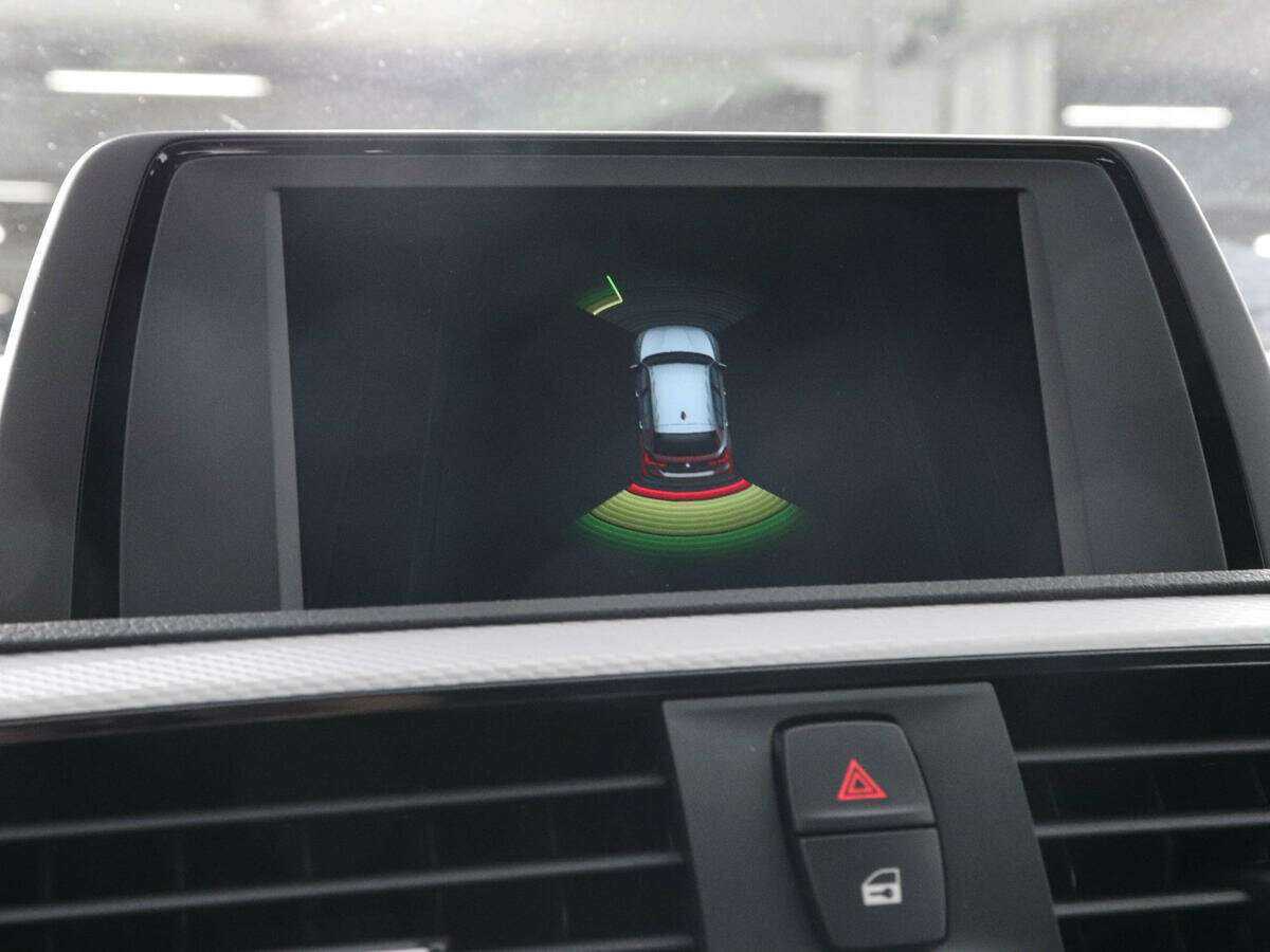 Купить BMW 1 серии с пробегом. Фото: #12