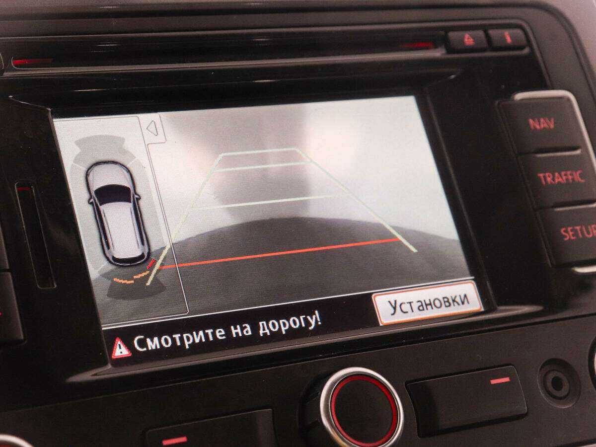 Продажа Б/У Фольксваген Тигуан. Фото: #12