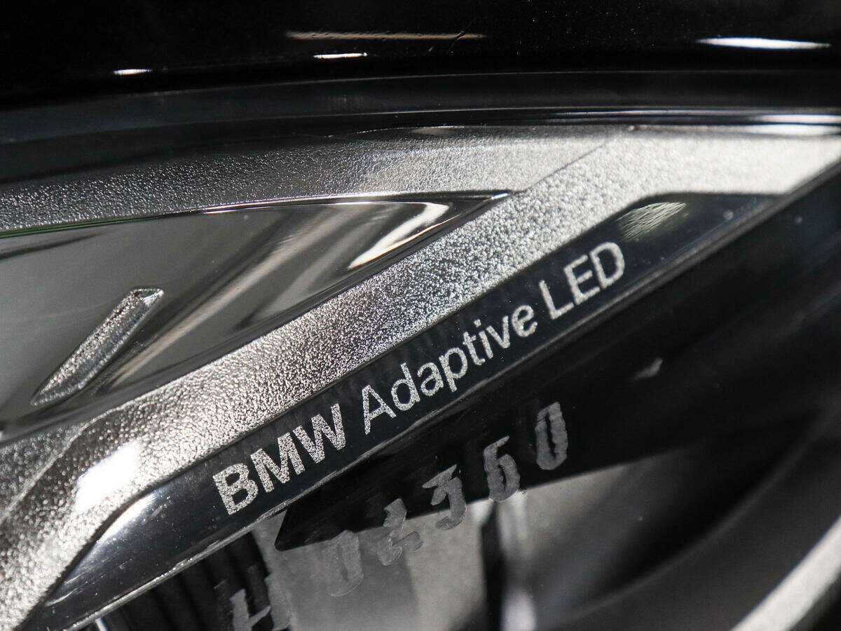 Купить BMW X5 с пробегом. Фото: #13