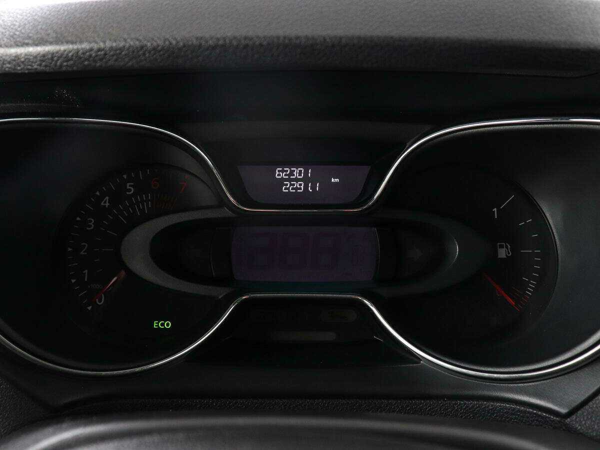 Продажа Б/У Рено Каптюр. Фото: #10