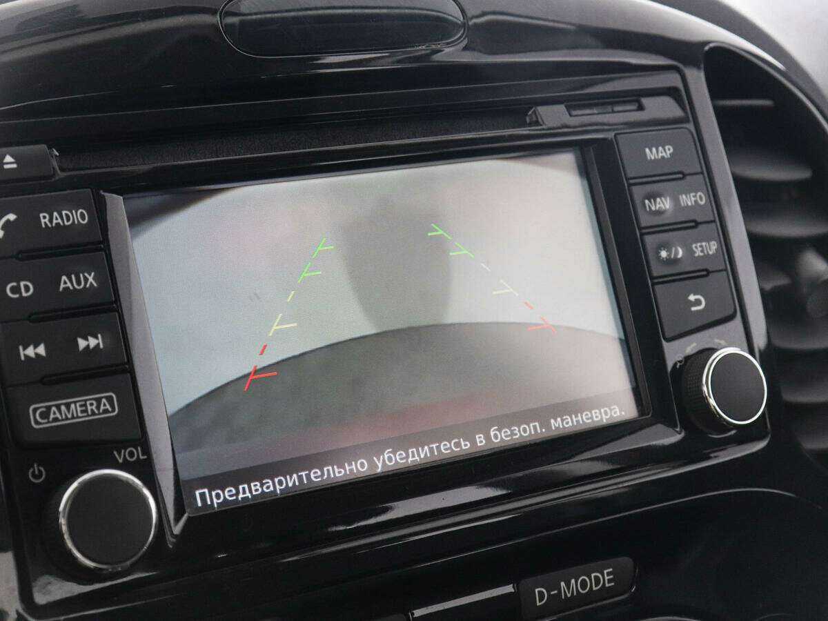 Продажа Б/У Ниссан Жук. Фото: #12