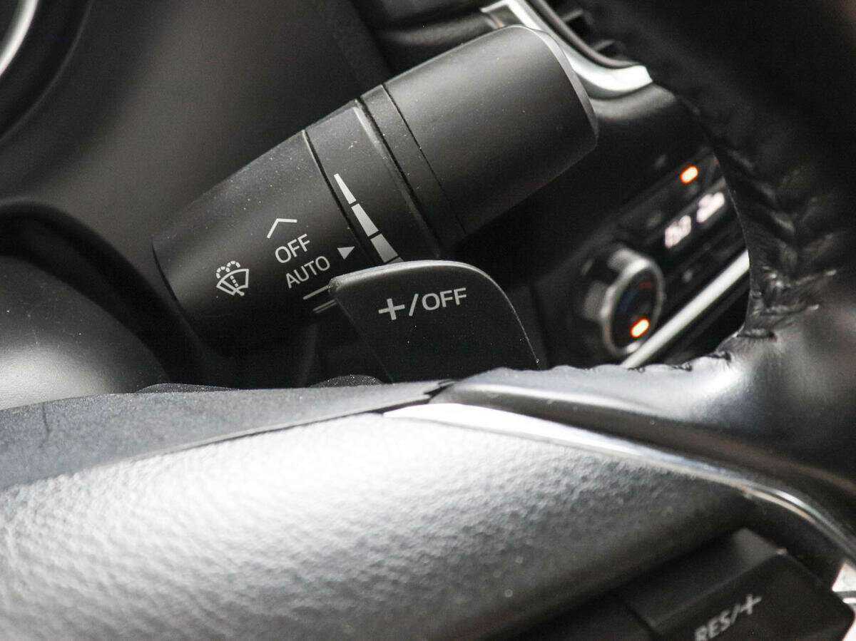 Продажа Б/У Мазда 6. Фото: #13