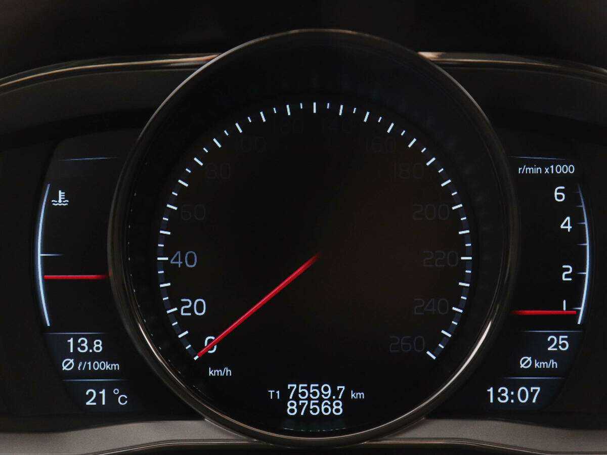 Продажа Б/У Вольво С60. Фото: #9