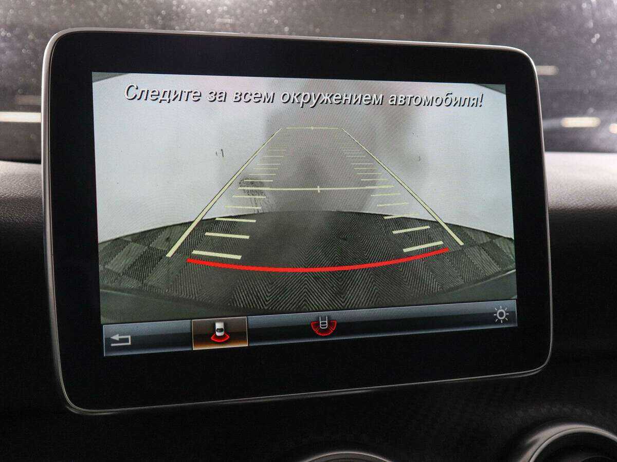 Купить Mercedes-Benz A-Класс с пробегом. Фото: #12