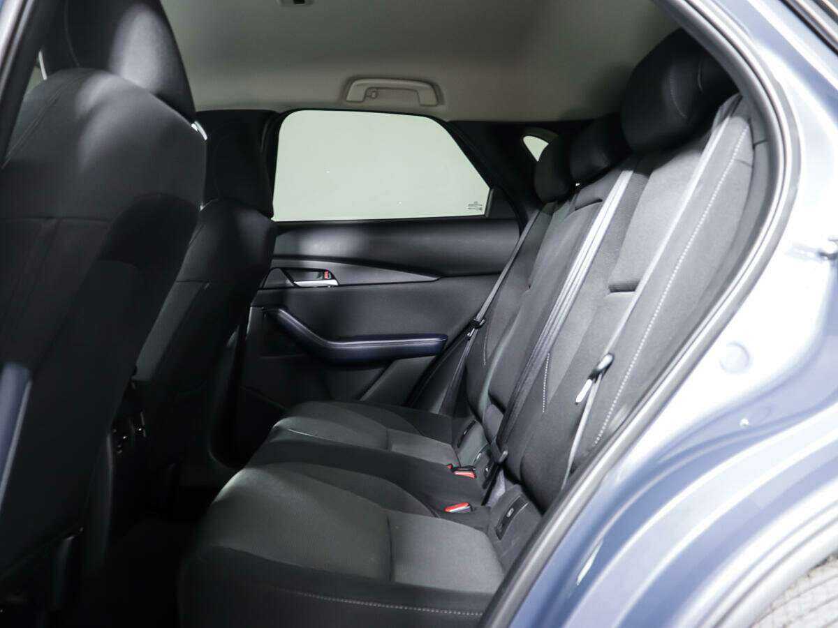 Купить Mazda CX-30 с пробегом. Фото: #9