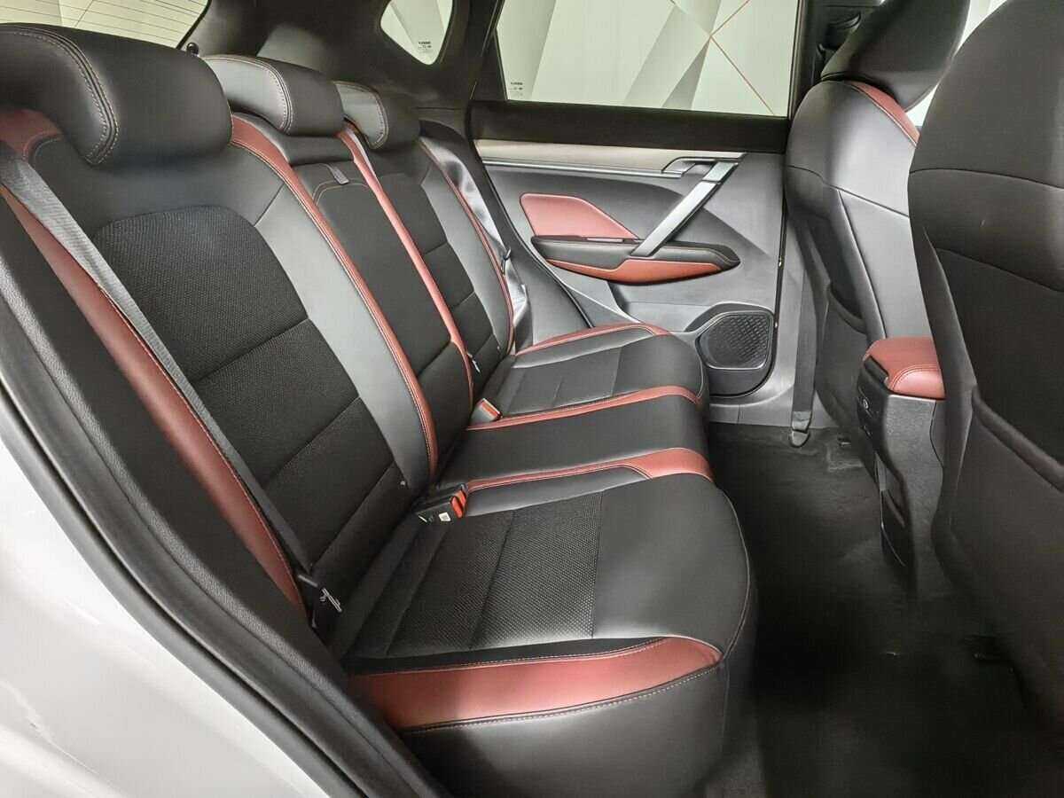 Продажа Б/У Джили Кулрэй. Фото: #11