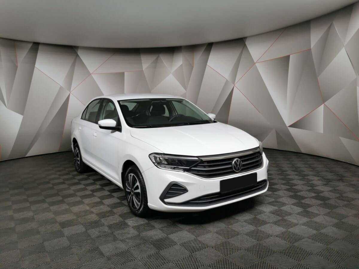 Продажа Б/У Фольксваген Поло. Фото: #2