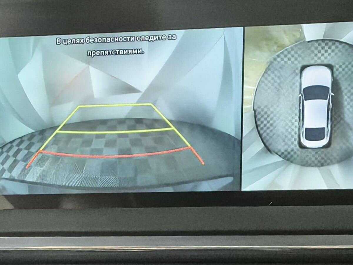 Купить Hyundai Sonata с пробегом. Фото: #16