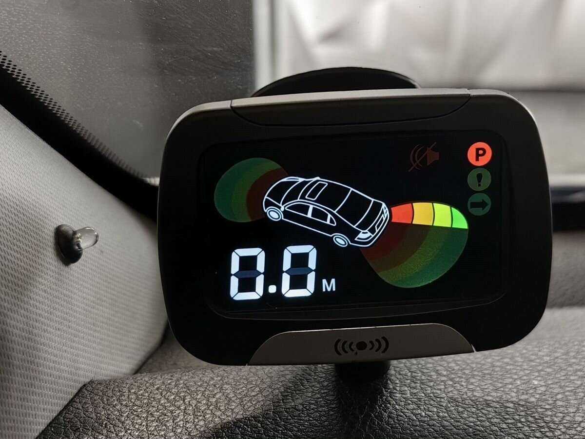 Продажа Б/У Киа Пиканто. Фото: #19