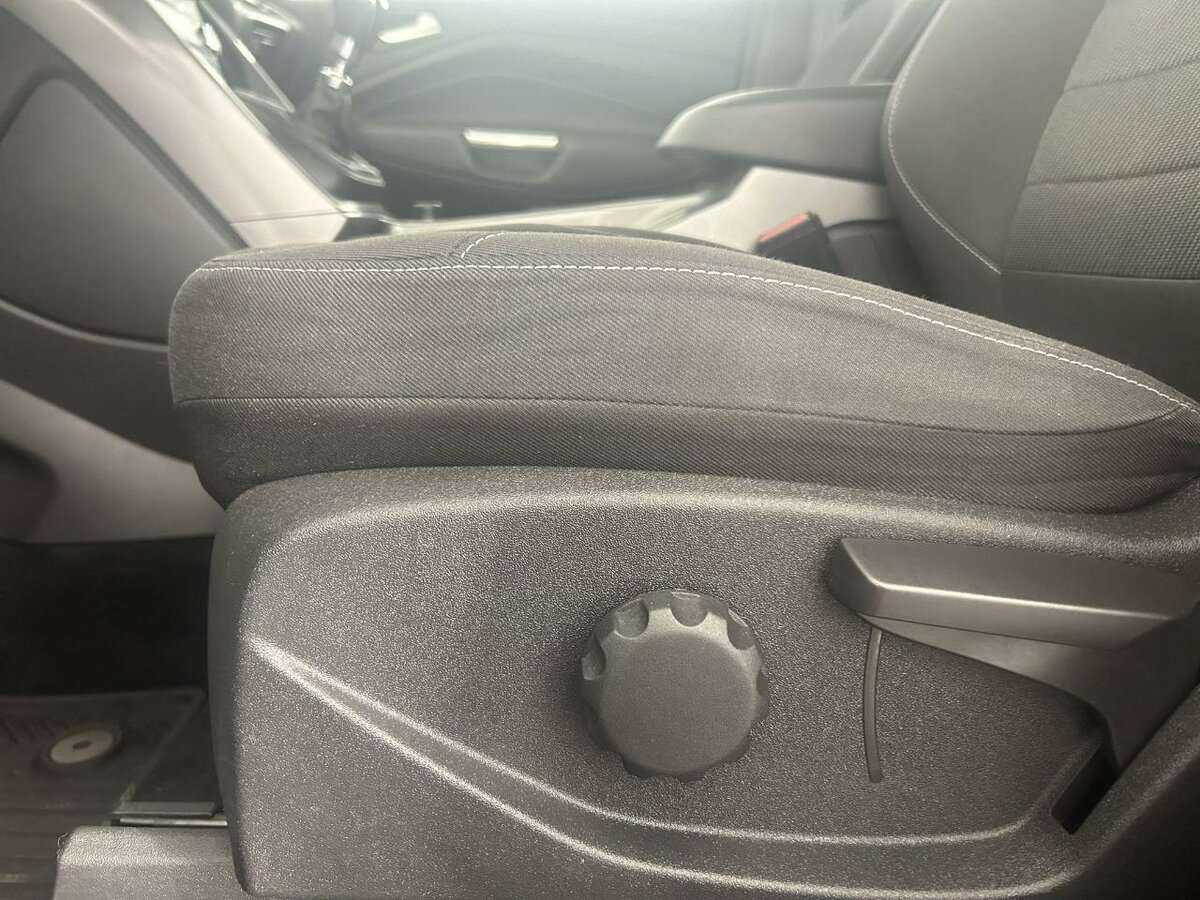 Продажа Б/У Форд Куга. Фото: #9