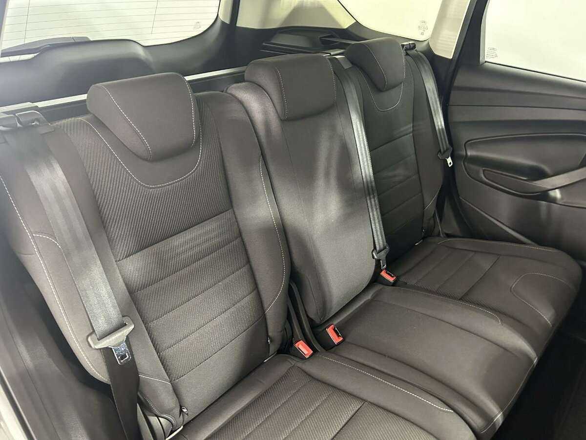 Продажа Б/У Форд Куга. Фото: #14