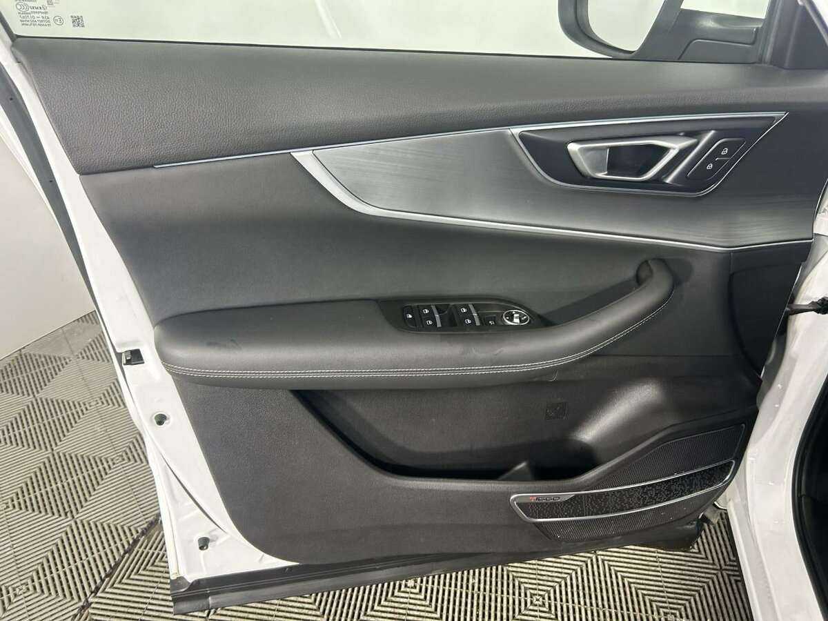 Продажа Б/У Чери Тигго 7 Про. Фото: #6