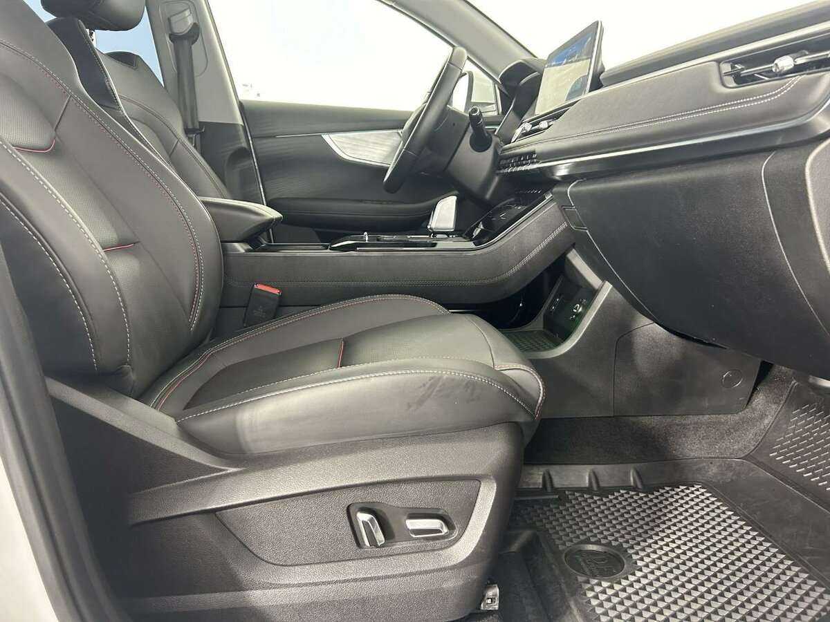 Продажа Б/У Чери Тигго 7 Про. Фото: #11