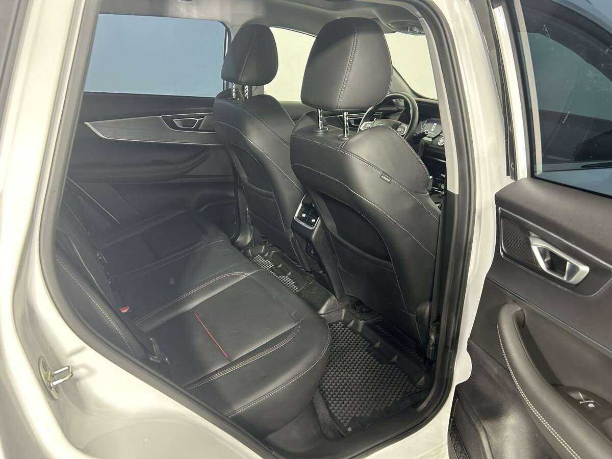 Продажа Б/У Чери Тигго 7 Про. Фото: #14