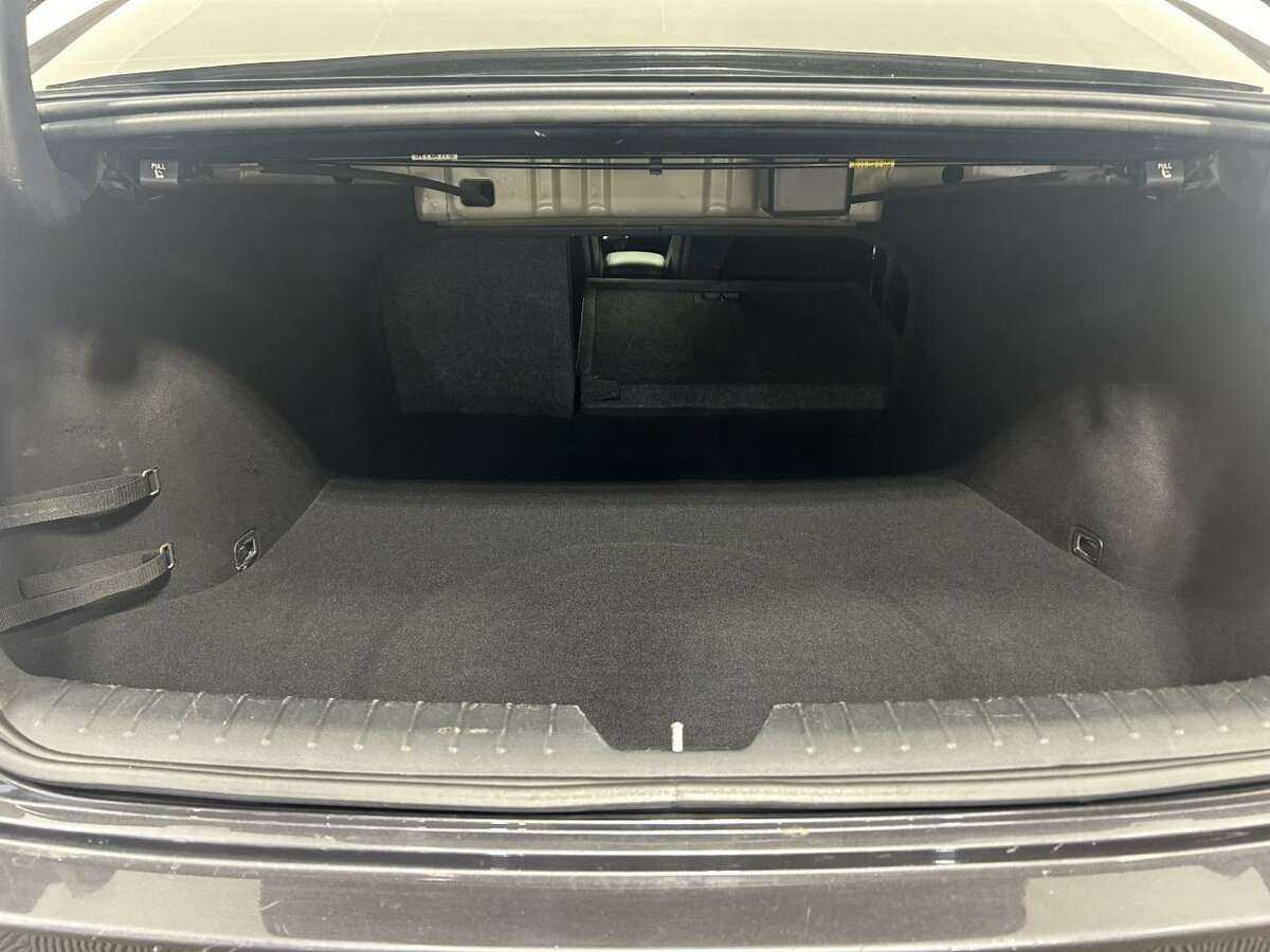 Продажа Б/У Киа Оптима. Фото: #17