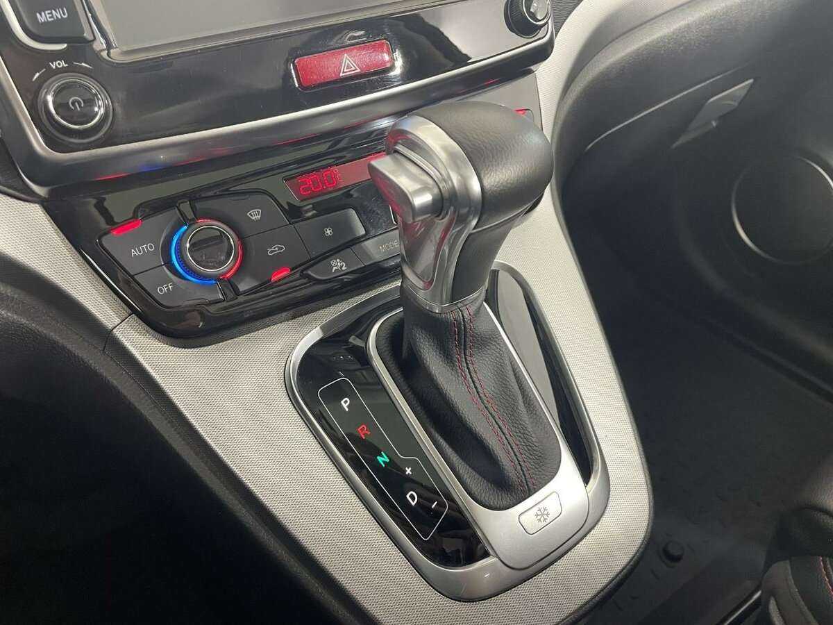 Продажа Б/У Хавал Х6. Фото: #10