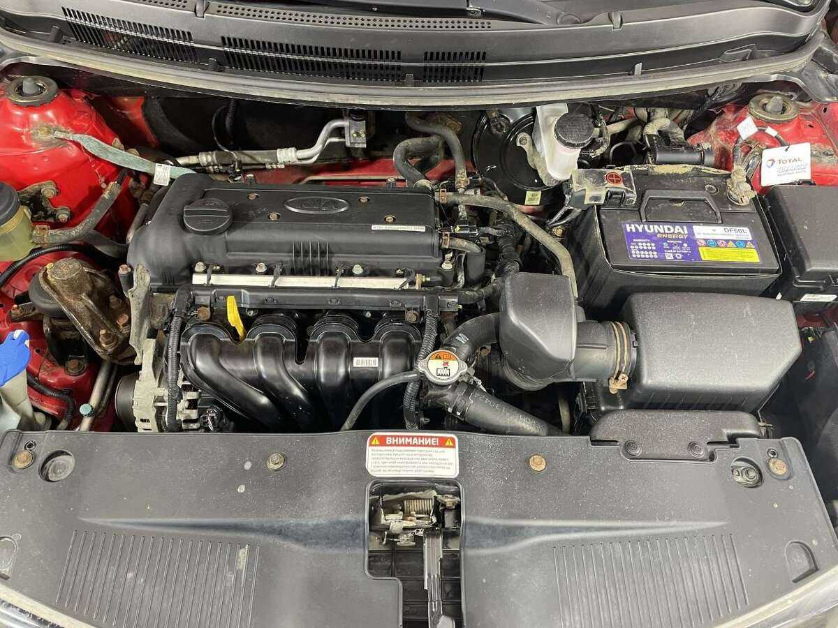 Продажа Б/У Киа Рио. Фото: #15