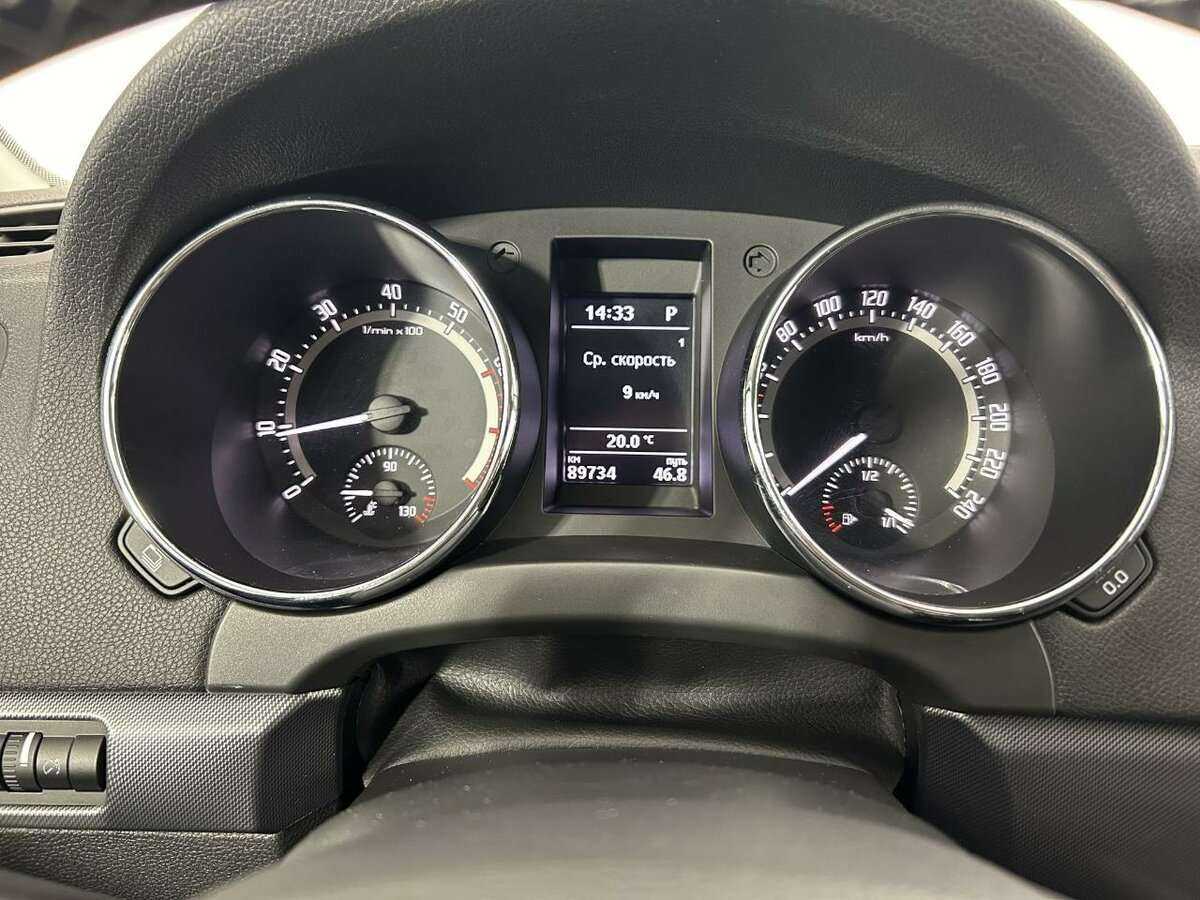 Продажа Б/У Шкода Йети. Фото: #10