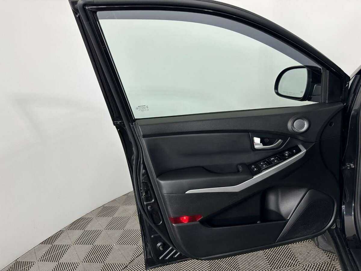 Продажа Б/У Сан-Ён Актион. Фото: #7