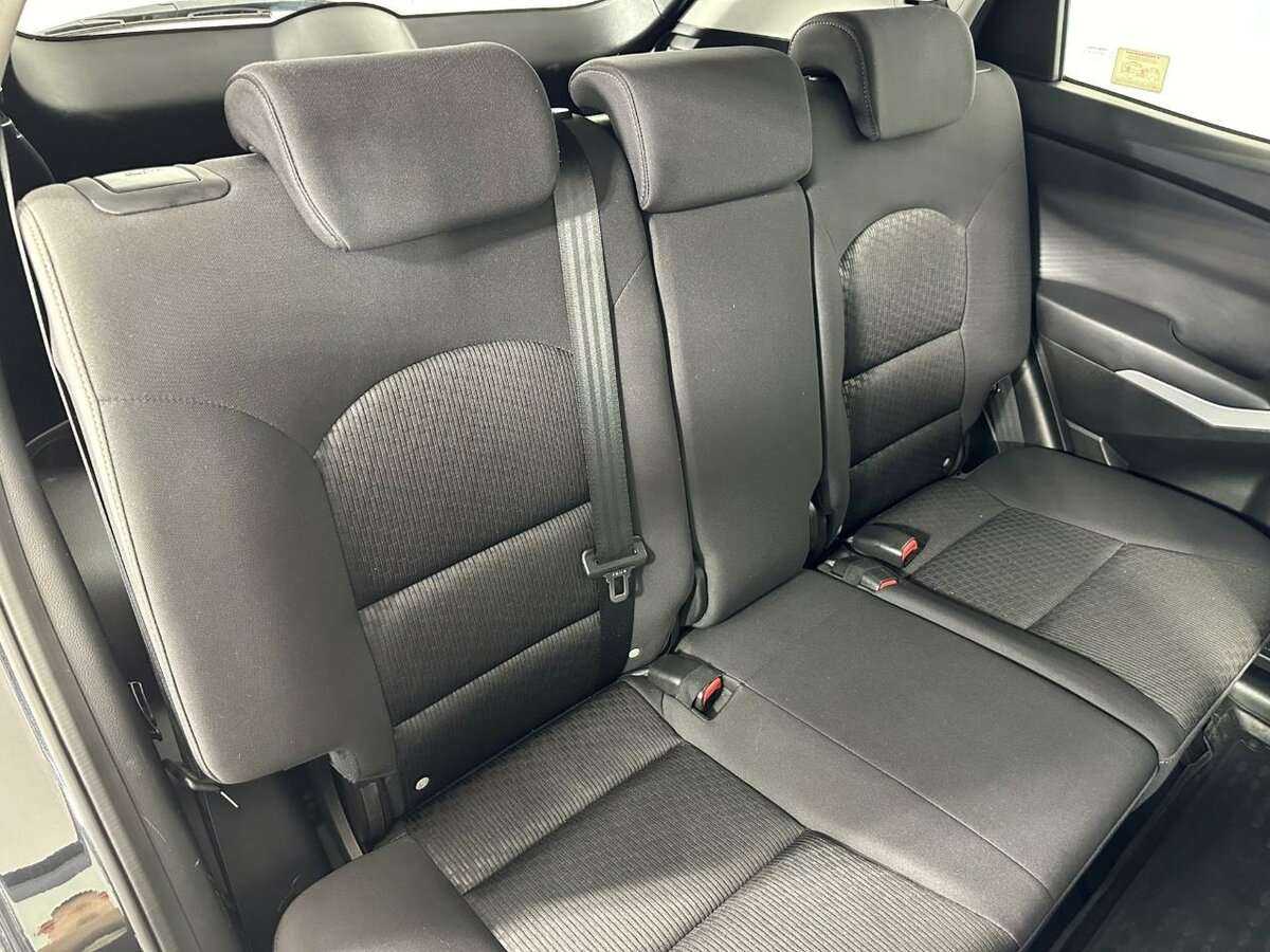 Продажа Б/У Сан-Ён Актион. Фото: #14