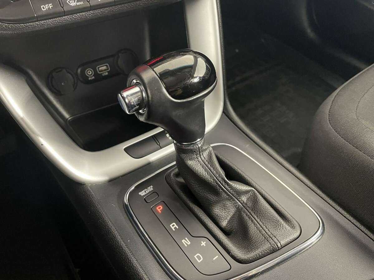 Продажа Б/У Киа Сид. Фото: #10