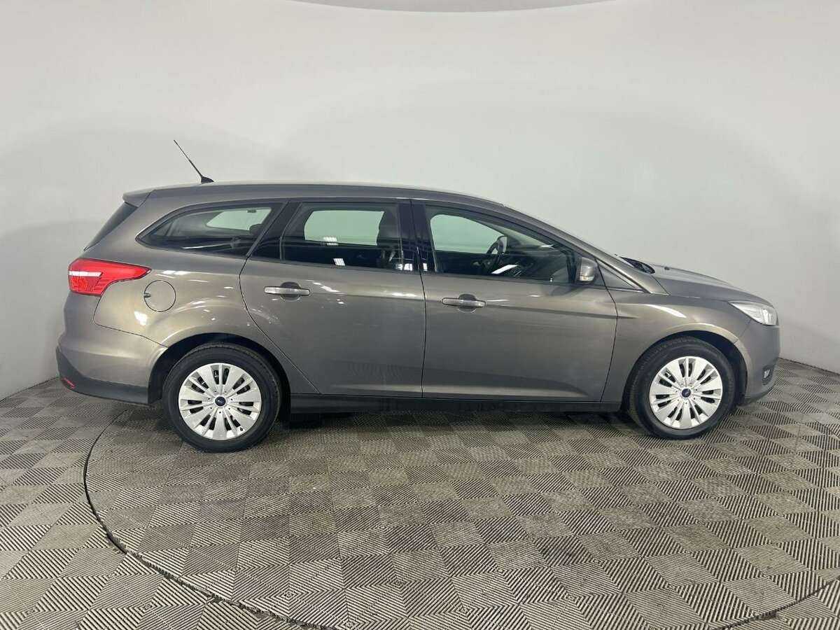 Продажа Б/У Форд Фокус. Фото: #3