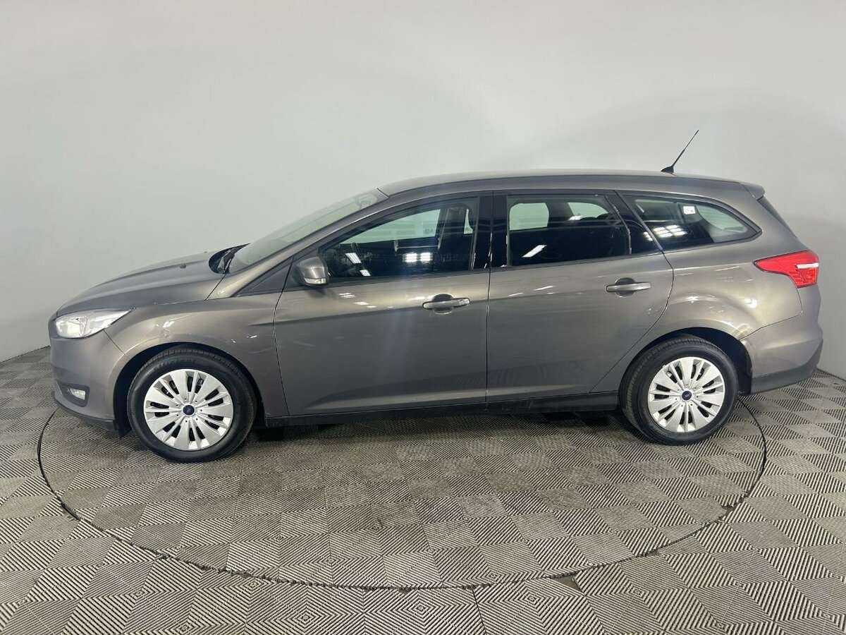 Продажа Б/У Форд Фокус. Фото: #4