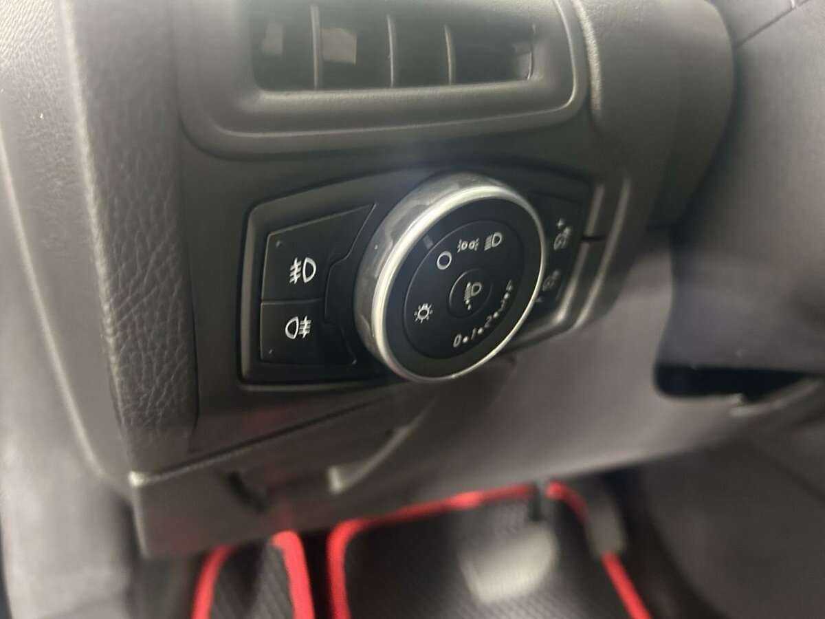 Продажа Б/У Форд Фокус. Фото: #8