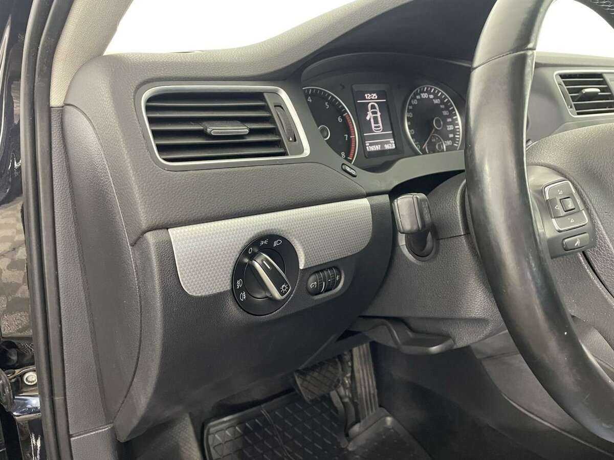 Продажа Б/У Фольксваген Джетта. Фото: #8