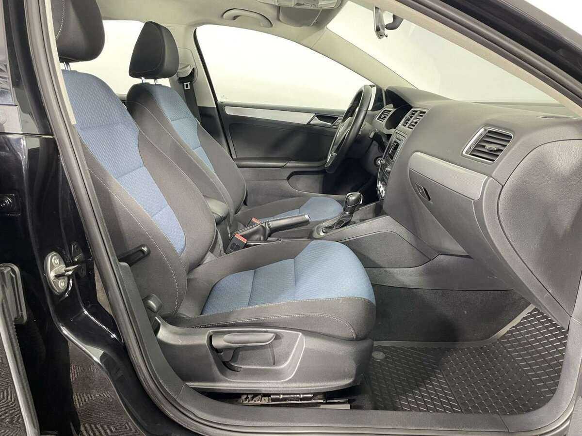 Продажа Б/У Фольксваген Джетта. Фото: #13