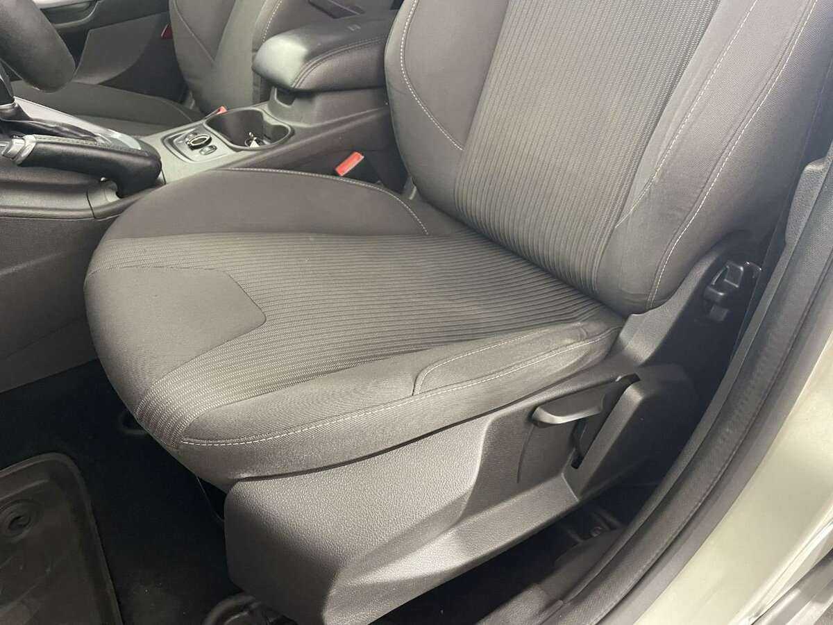 Продажа Б/У Форд Фокус. Фото: #9