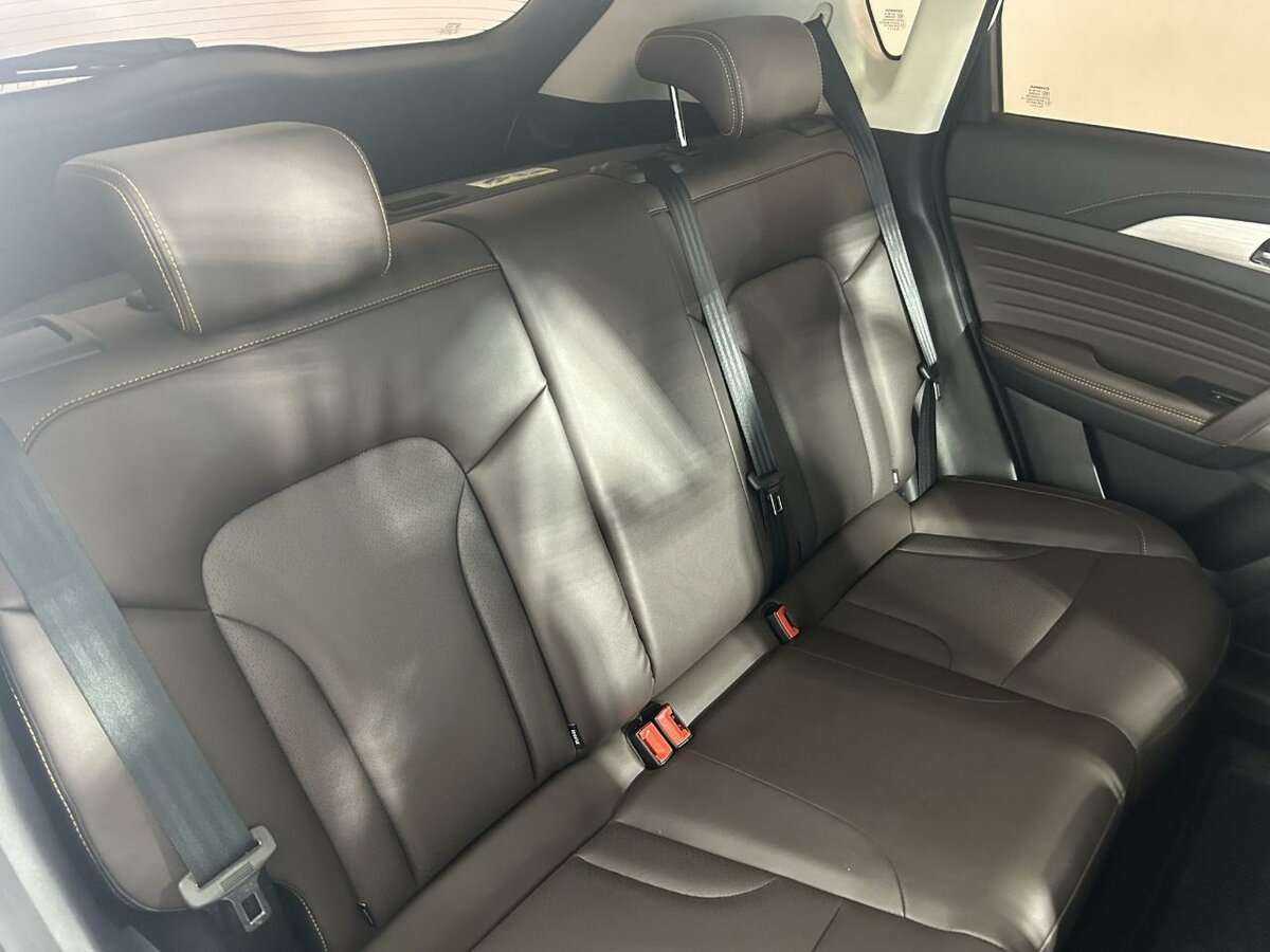 Продажа Б/У Чанган КС35Плюс. Фото: #15