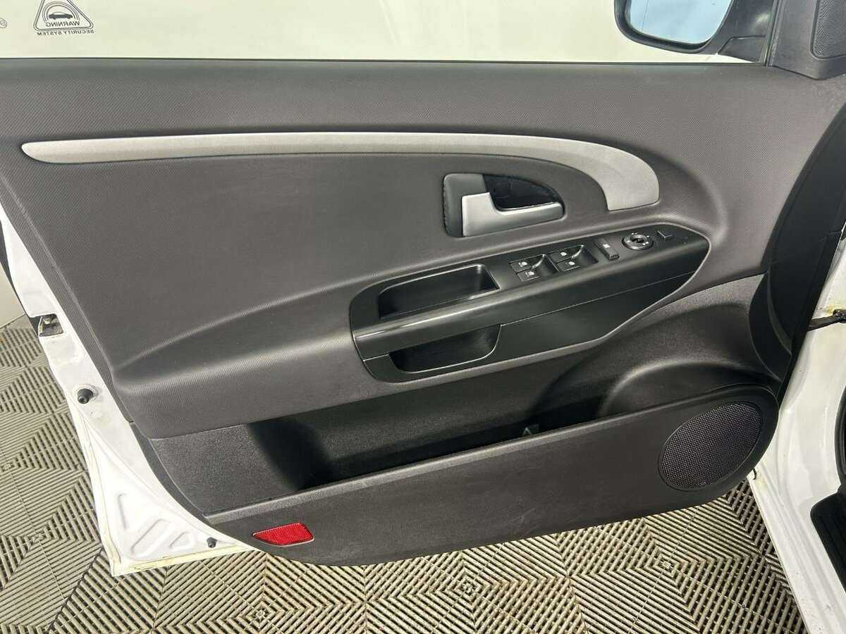 Продажа Б/У Киа Сид. Фото: #7