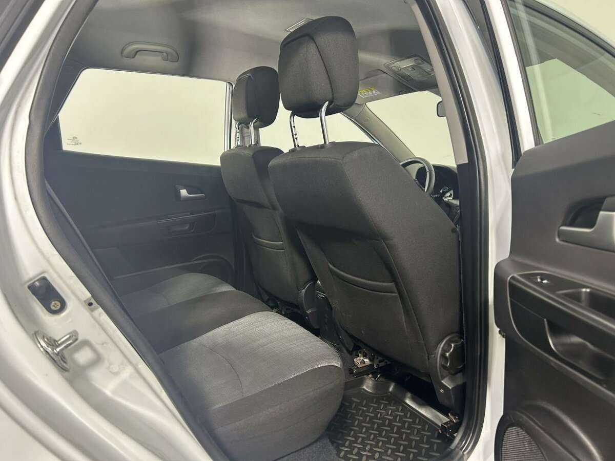 Продажа Б/У Киа Сид. Фото: #16