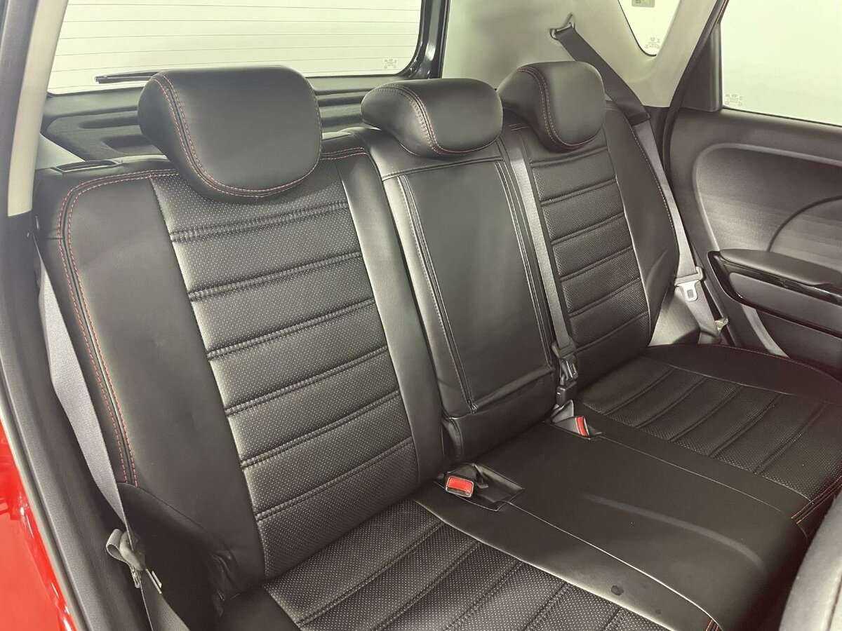 Продажа Б/У Киа Соул. Фото: #14