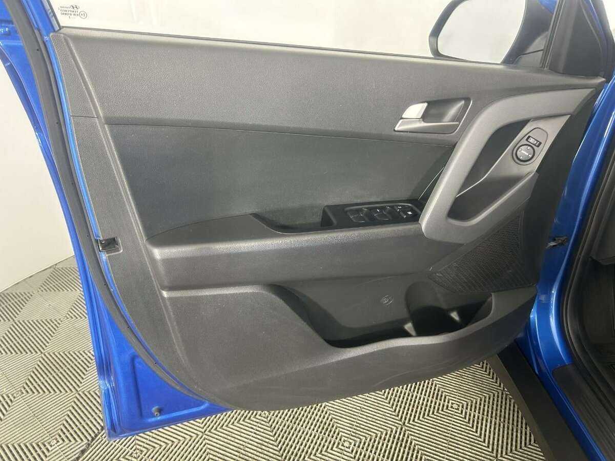 Продажа Б/У Хендай Крета. Фото: #7